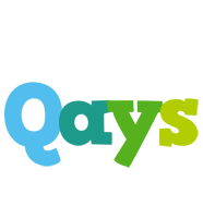 Qays rainbows logo