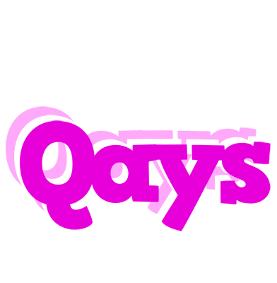 Qays rumba logo