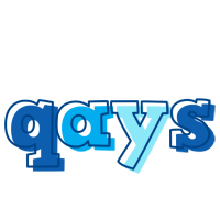 Qays sailor logo