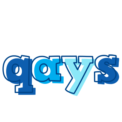 Qays sailor logo