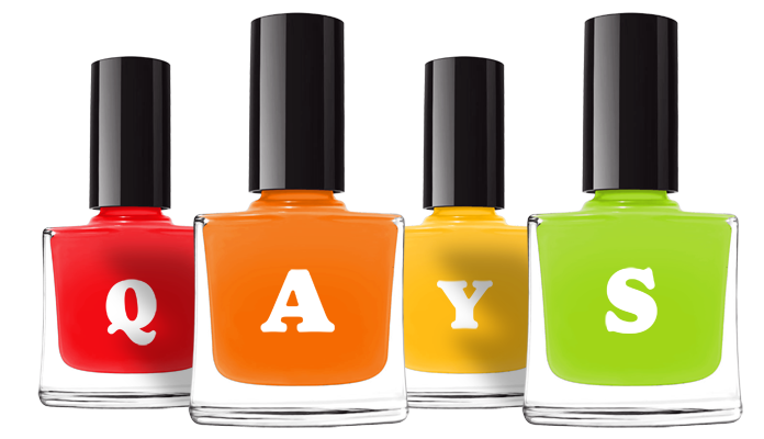 Qays saloon logo