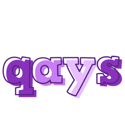 Qays sensual logo