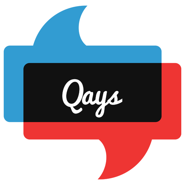 Qays sharks logo