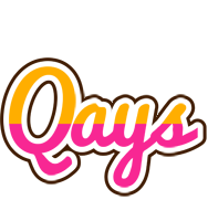 Qays smoothie logo