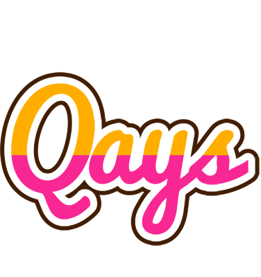 Qays smoothie logo