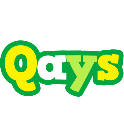 Qays soccer logo