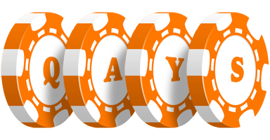 Qays stacks logo