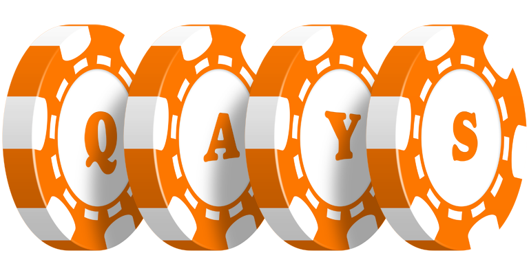 Qays stacks logo