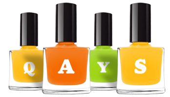 Qays studio logo