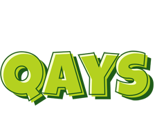 Qays summer logo