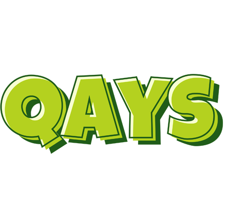 Qays summer logo