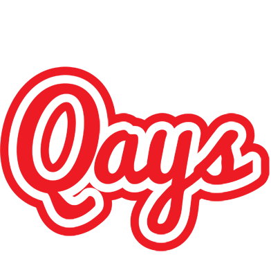 Qays sunshine logo