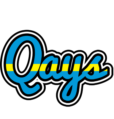 Qays sweden logo