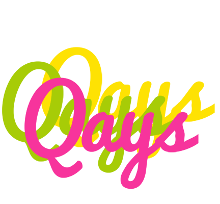 Qays sweets logo