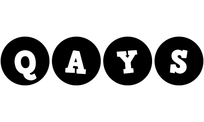 Qays tools logo