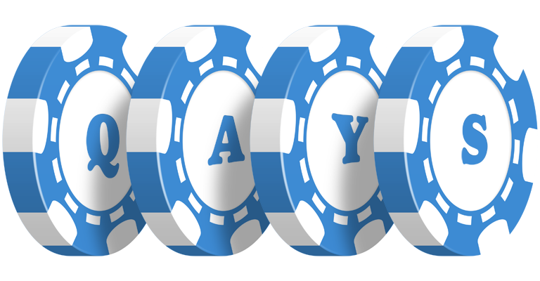 Qays vegas logo