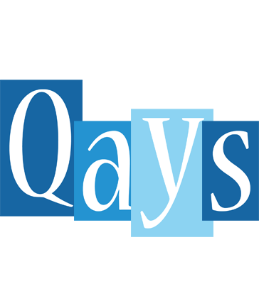 Qays winter logo