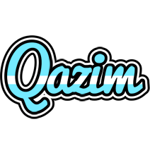 Qazim argentine logo