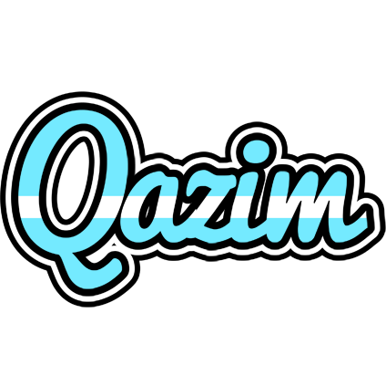 Qazim argentine logo