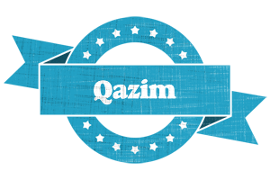 Qazim balance logo