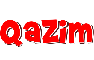 Qazim basket logo