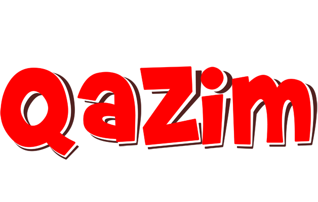 Qazim basket logo