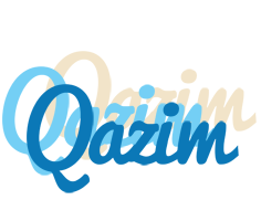 Qazim breeze logo