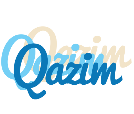 Qazim breeze logo