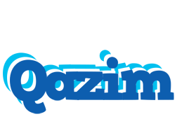 Qazim business logo