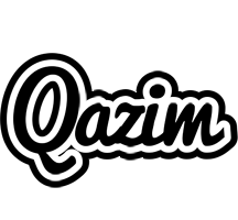 Qazim chess logo