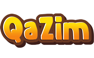 Qazim cookies logo