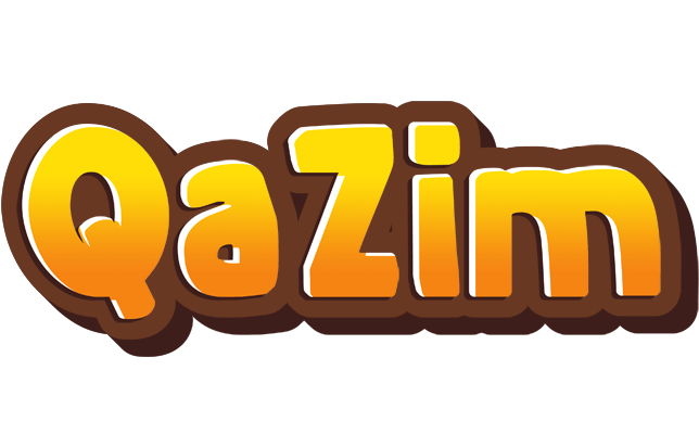 Qazim cookies logo