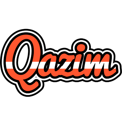 Qazim denmark logo