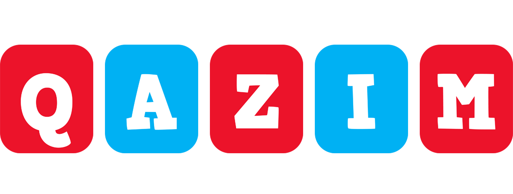 Qazim diesel logo