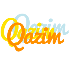 Qazim energy logo