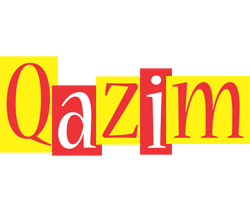 Qazim errors logo