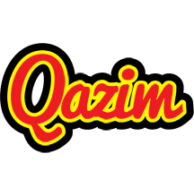 Qazim fireman logo