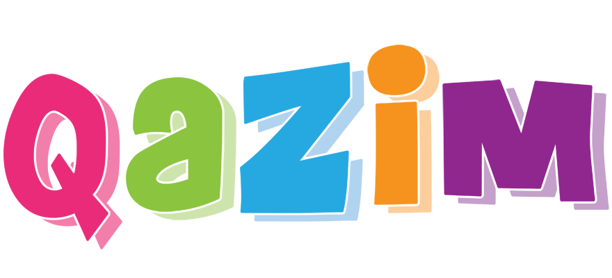 Qazim friday logo
