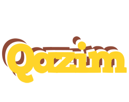 Qazim hotcup logo