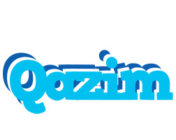 Qazim jacuzzi logo