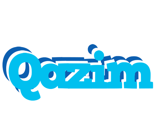 Qazim jacuzzi logo