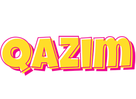 Qazim kaboom logo