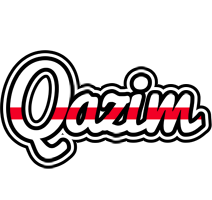 Qazim kingdom logo