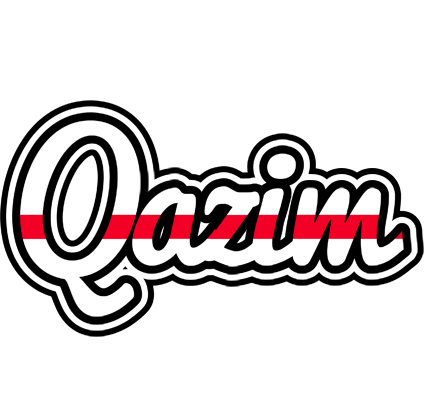 Qazim kingdom logo