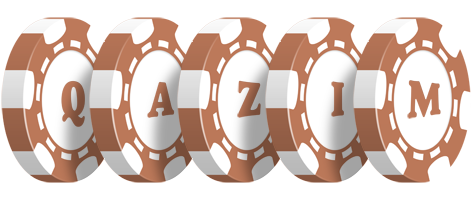 Qazim limit logo