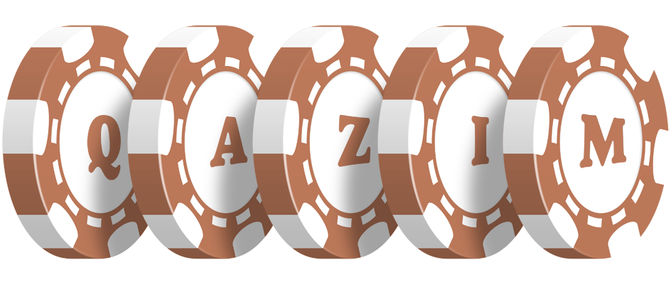 Qazim limit logo