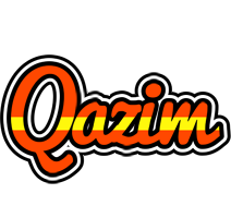 Qazim madrid logo