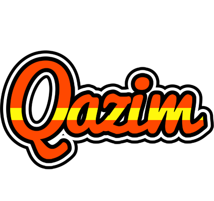 Qazim madrid logo