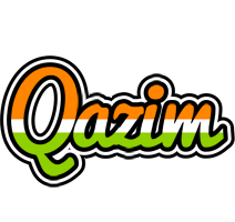 Qazim mumbai logo