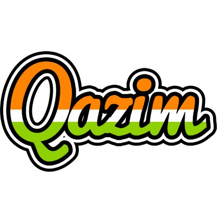 Qazim mumbai logo